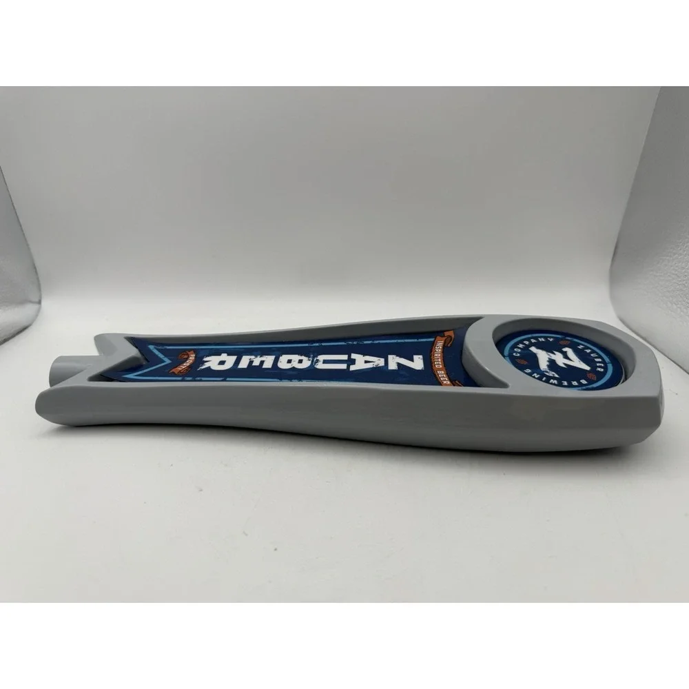 Zauber Brewing Company‎ Beer Tap Handle Inspired Beer Prost Draft Tap Knob